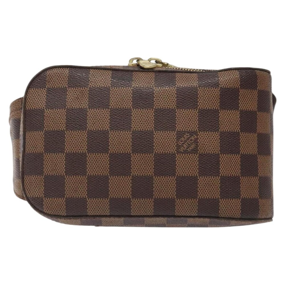 Louis Vuitton Geronimos Waist Damier Ebene